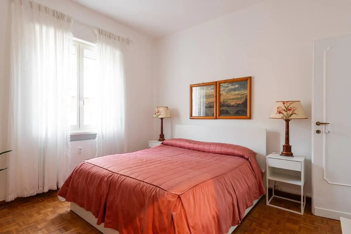 La Dimora di Hermes - By OpenRoma Apartament
