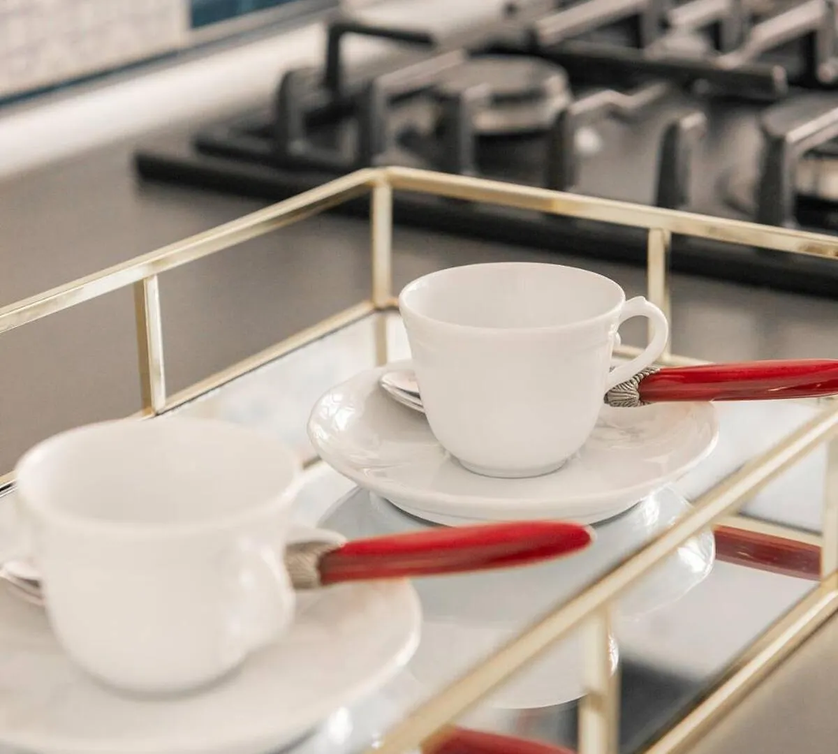 Apartament La Dimora di Hermes - By OpenRoma