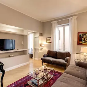 Lovely Flat By The Vatican Rzym